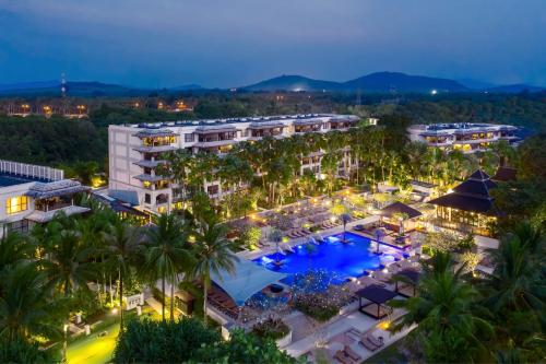 luxury hotels in Mai Khao Beach