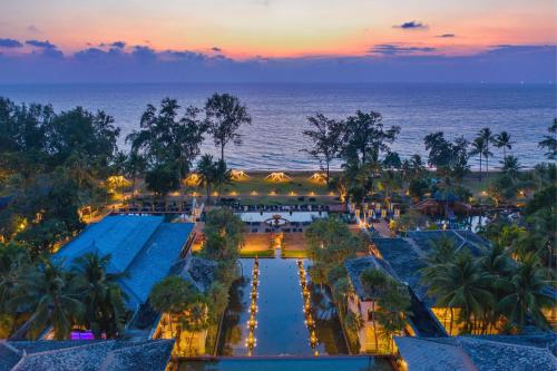 luxury hotels in Mai Khao Beach