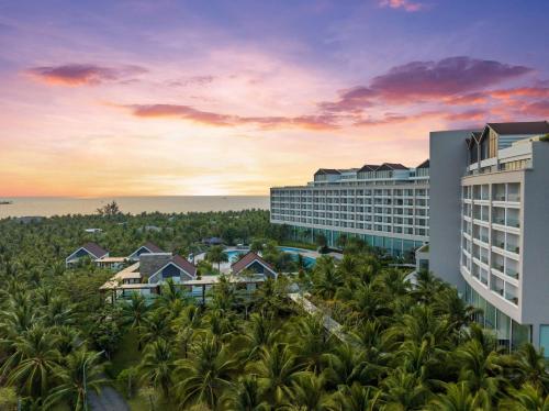 luxury hotels in Khanh Hoa