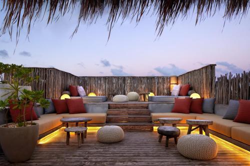 luxury hotels in Tulum