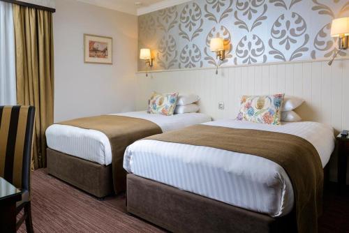 luxury hotels in Killarney