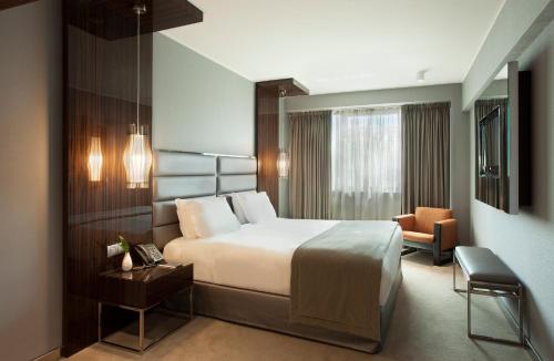 luxury hotels in Lisbon