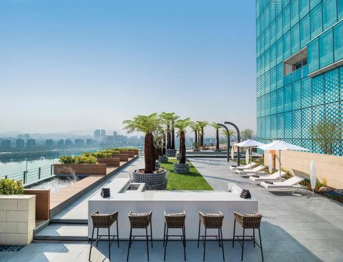 luxury hotels in Seoul Special City