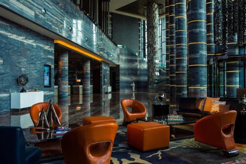 luxury hotels in Guiyang