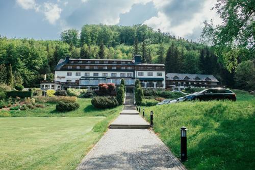 luxury hotels in Wallachia