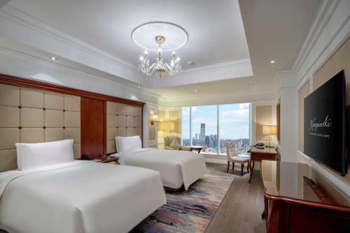 luxury hotels in Guiyang