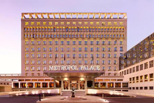 luxury hotels in City Of Belgrade