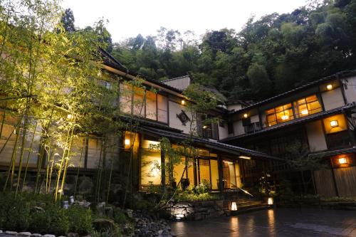 luxury hotels in Japan