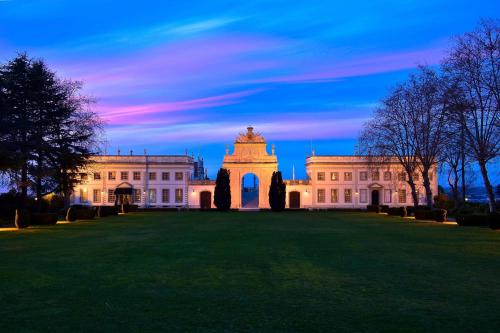 luxury hotels in Sintra