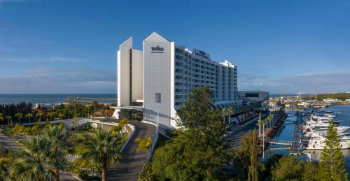 luxury hotels in Albufeira