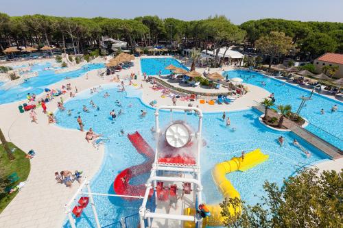 luxury hotels in Lido Di Jesolo