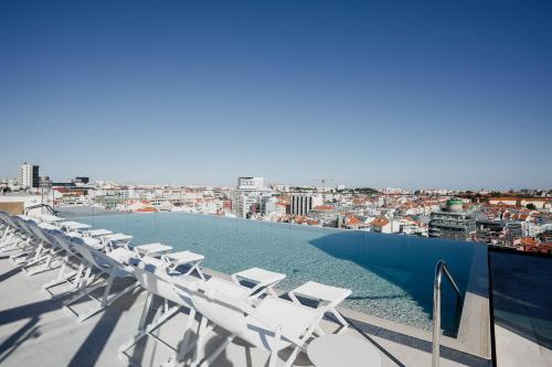 luxury hotels in Lisbon