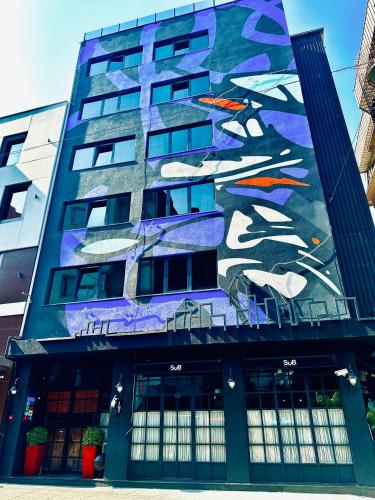 SuB Karakoy - Special Category