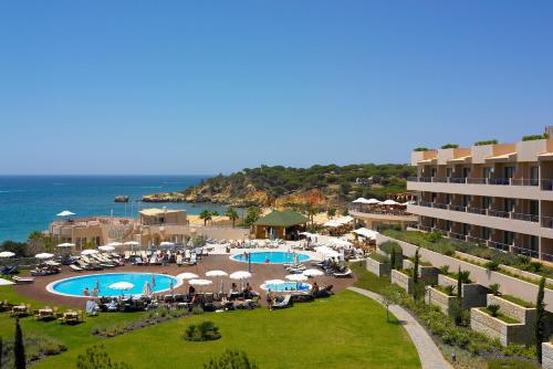 luxury hotels in Albufeira