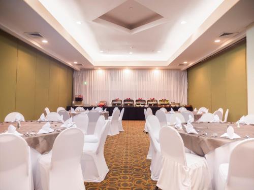 Holiday Inn Tijuana Zona Rio by IHG