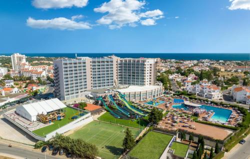 luxury hotels in Albufeira