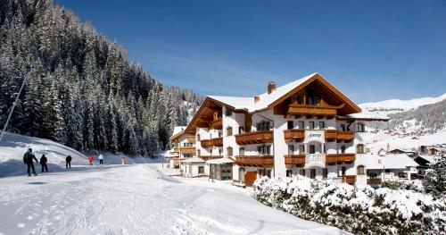 luxury hotels in Campitello Di Fassa