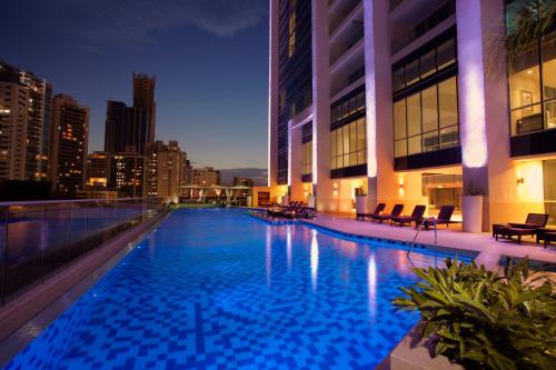 luxury hotels in Panama City