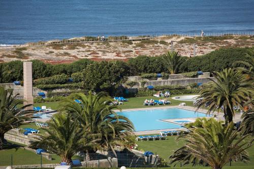 luxury hotels in Douro Litoral