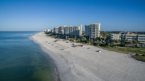 luxury hotels in Florida Gulf Coast