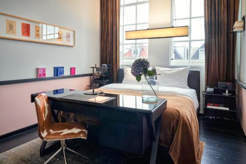 luxury hotels in Oud Zuid