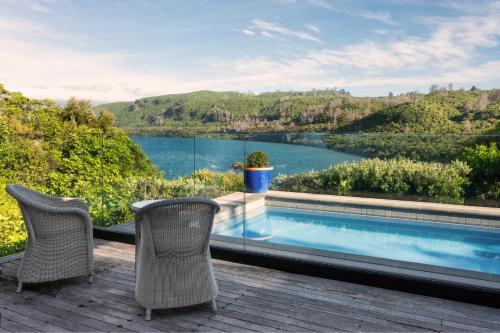The Point Villas