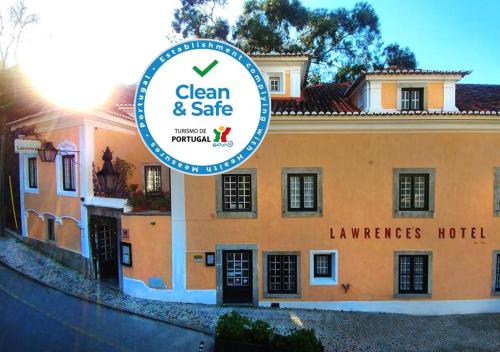 luxury hotels in Sintra