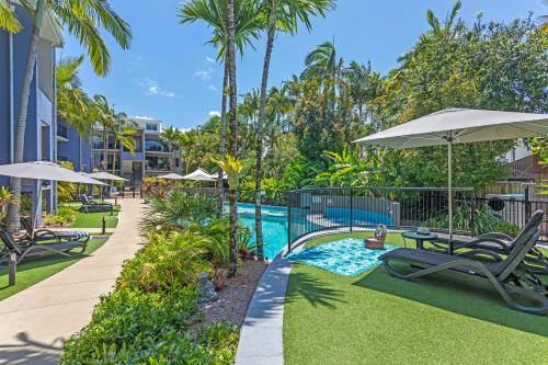 luxury hotels in Noosa Heads