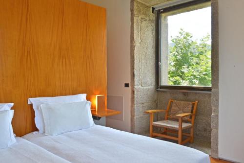 luxury hotels in Guimarães