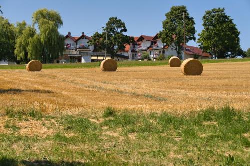 luxury hotels in Lake Constance