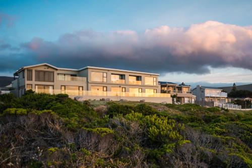 luxury hotels in Cape Winelands