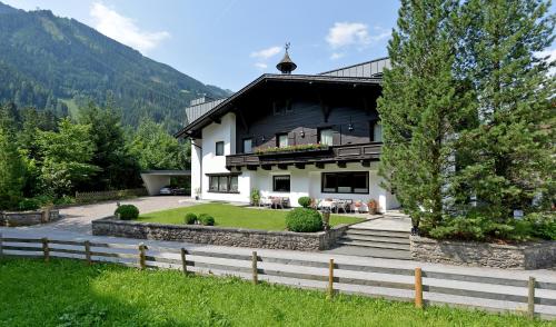 luxury hotels in Mayrhofen