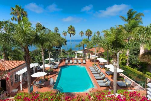 luxury hotels in Carlsbad