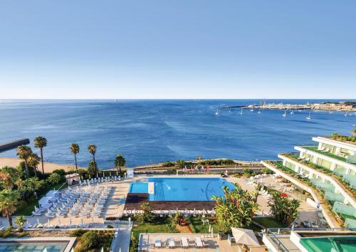 luxury hotels in Estoril Coast