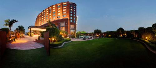 luxury hotels in Uttar Pradesh