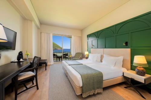 luxury hotels in Azores