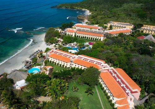 luxury hotels in Punta Mita Beaches