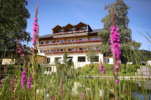 luxury hotels in Berchtesgaden