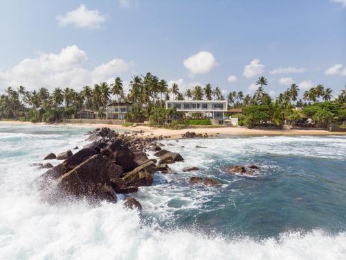 luxury hotels in Galle