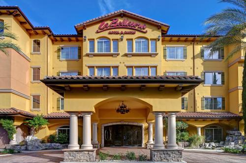 luxury hotels in Paso Robles