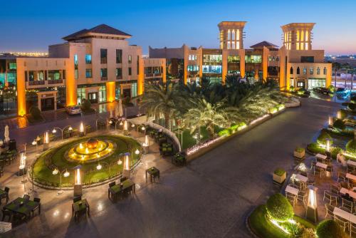 luxury hotels in Riyadh Province