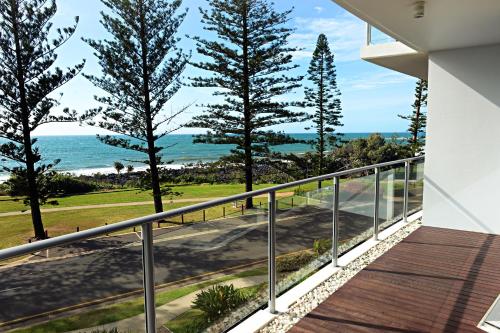 luxury hotels in Hervey Bay