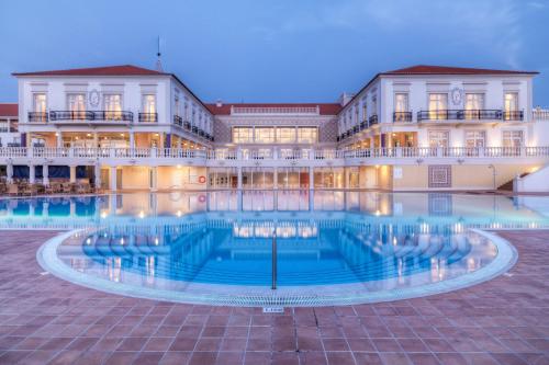 luxury hotels in Leiria District