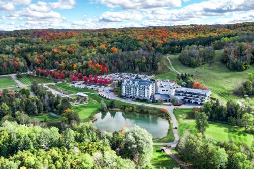 Hockley Valley Resort