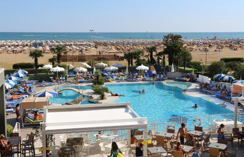 luxury hotels in Caorle