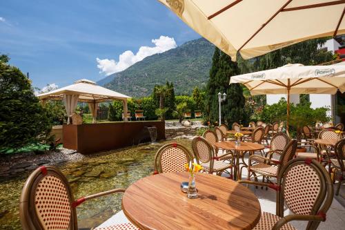 luxury hotels in Merano And Sorroundings