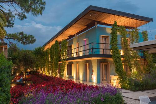 luxury hotels in Chiapas