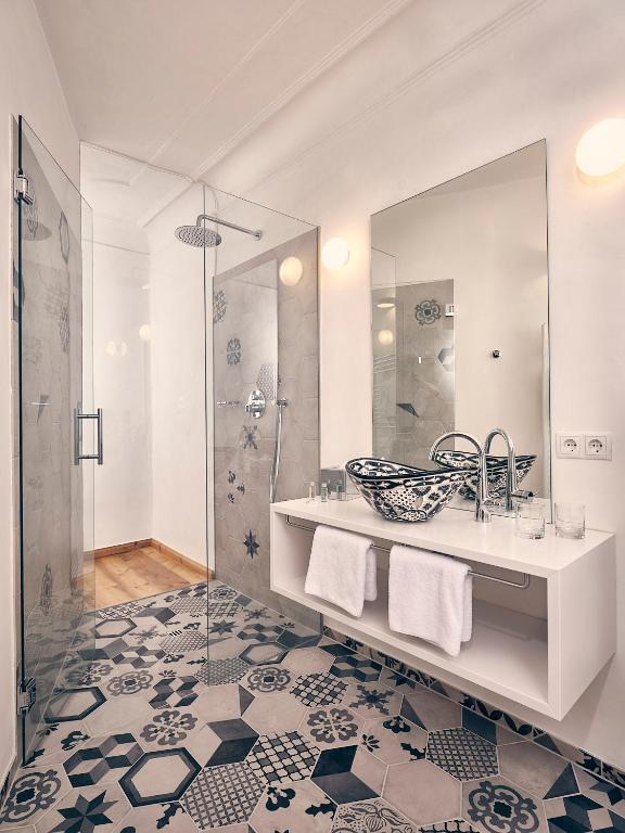 Hotel kontor