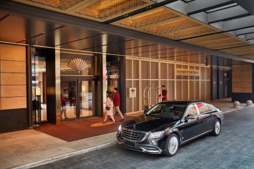 luxury hotels in Hebei