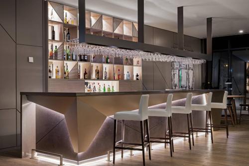 AC Hotel Porto by Marriott